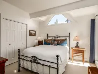 Saddle Ridge F5 3 Bedroom Home - Homestays