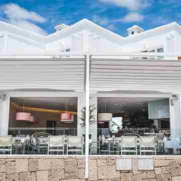 Lagos de Fañabé Beach Resort Hotel Exterior