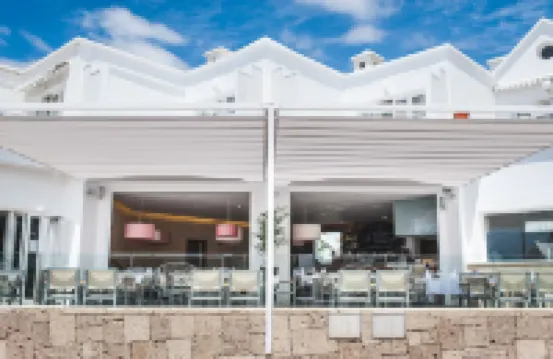 Lagos de Fañabé Beach Resort