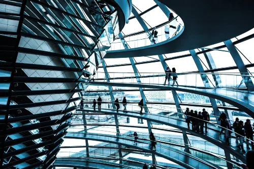 Garner Hotel Berlin - Mitte, an IHG Hotel In der Nähe des Hotels Photos