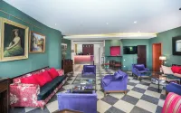 Andza Tbilisi Hotel