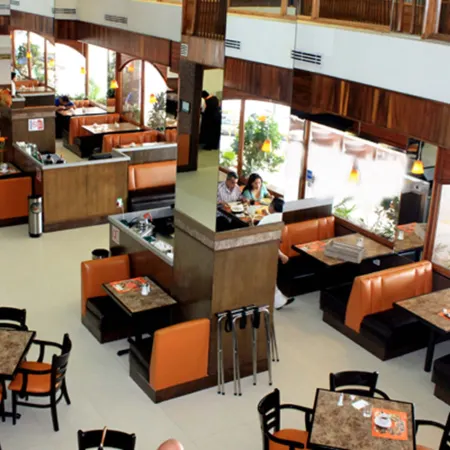 Fastos Hotel