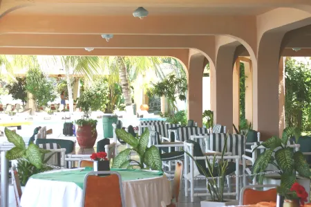 Playa de Santiago Hotel