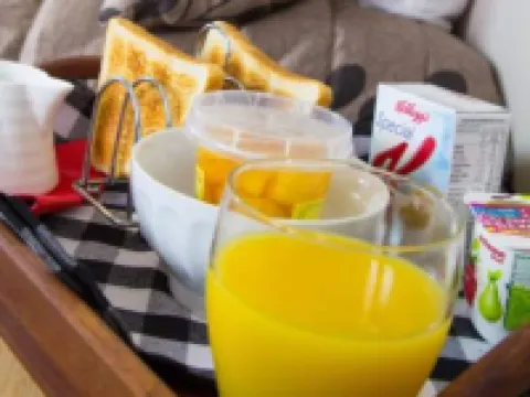 美景汽車旅館-西港