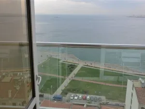 Ege Palas Business Hotel