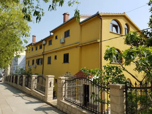Guest House Vlado