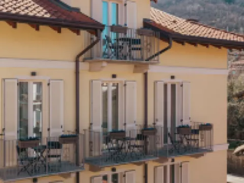 Hotel Rosa Hotels in Baveno