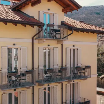 Hotel Rosa