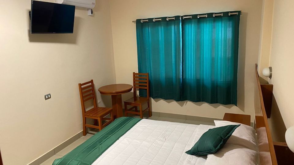 Tariri Hotel