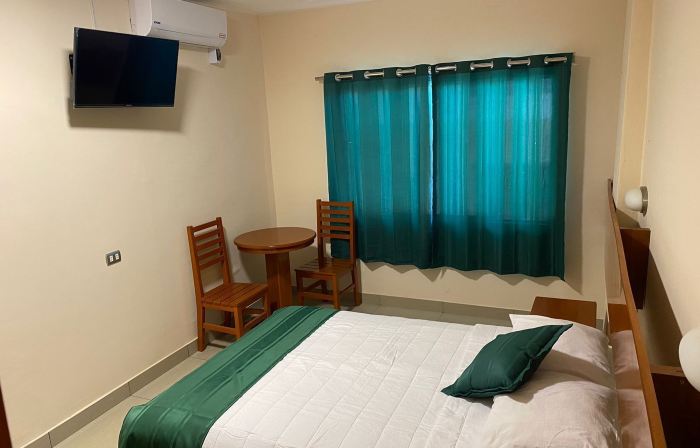 Tariri Hotel