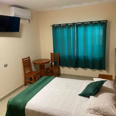 Tariri Hotel