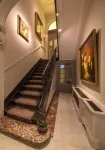 Louise Sur Cour Hotels in Saint-Gilles