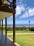 Cabañas Anavai Rapa Nui - ลอดจ์