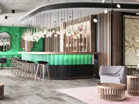Focus Hotel Premium Bydgoszcz Hotels near Granaries