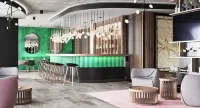 Focus Hotel Premium Bydgoszcz - parking