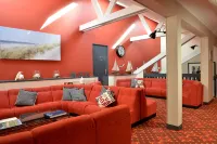 Breiz Armor Hotel a Plogastel-Saint-Germain