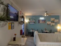 瑪魯佳別墅旅館 - 早餐
