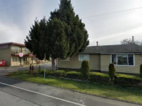 Beach Grove Motel Hotels in Tsawwassen