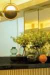 Nordeste Palace Hotel - Pet friendly