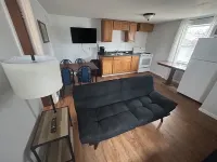 Spirit Lake Resort Motel Hotels in Park Rapids