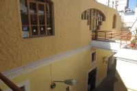 Posada San Juan فنادق في 