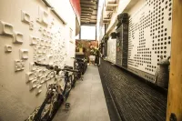 Incitta Otel Các khách sạn ở Sigacik Mahallesi