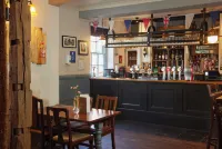 Cock Hotel by Greene King Inns - Bars