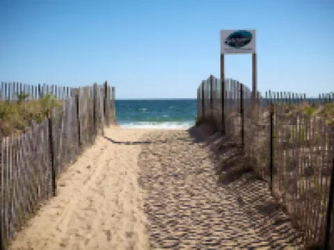 ブリーズウェイ ブティック ホテル ウェスタリーのホテル