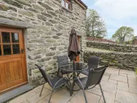 Hendoll Cottage 2 Các khách sạn ở Bryncrug