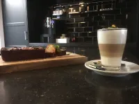 ExLibris Boutique Hotel - breakfast