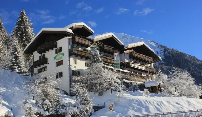 Hotel Jägerhof Hotel in zona MuseumHinterPasseier - Stieber Mooseum