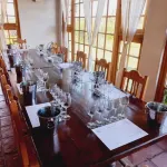Hotel Terraviña - Desayuno