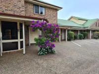 Country Gardens Motor Inn - breakfast