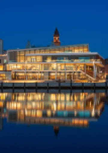 Clarion Hotel Sea U Hotels in 