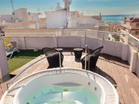 Hotel Eden Mar Hotels in Guardamar Del Segura