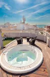 Hotel Eden Mar