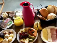 Pitaya Apart Hotel Hotels in Garopaba