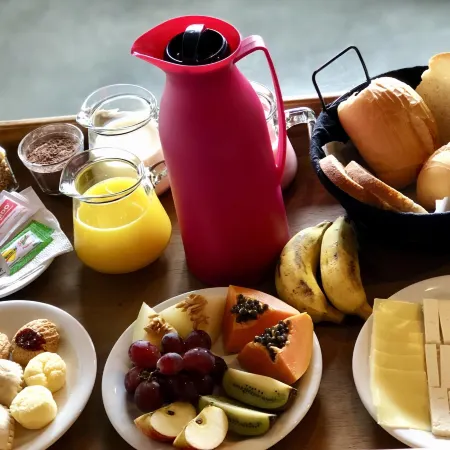Pitaya Apart Hotel