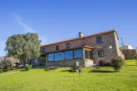 Casa Castiñeira Hotel a Muxia