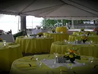 Churchill Pointe Inn Hotels in Alcona County