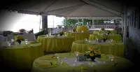 Churchill Pointe Inn Hotels in Hubbard Lake