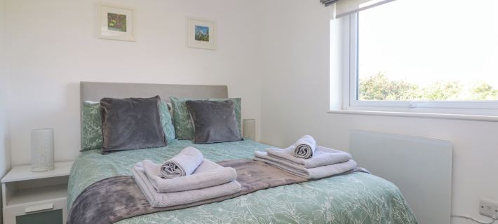 Five Degrees West Hotels in Penzance