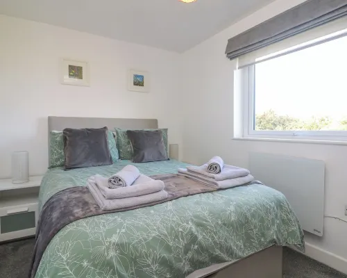 Five Degrees West Hotels in St Just