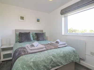 Five Degrees West Hotel in zona Capo Cornwall