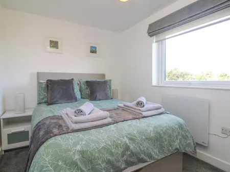 Five Degrees West Отели рядом с достопримечательностью «Мыс Корнуолл»