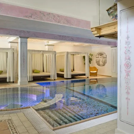 Hotel Berghof
