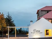 Casa de São Lourenço - Burel Panorama Hotel - Member of Design Hotels Hotels in Manteigas