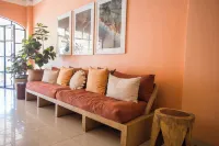 Hotel Tropicus Boutique Hotel dekat Zona Romantica