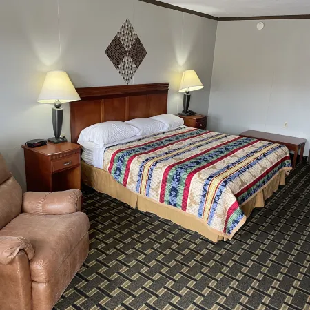 Bedford Inn