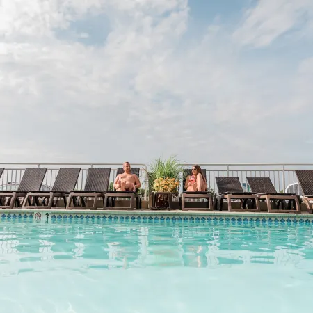 Montreal Beach Resort